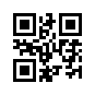 QR Code zur Navigation