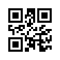 QR Code zur Navigation