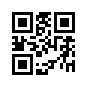 QR Code zur Navigation