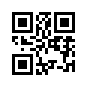 QR Code zur Navigation