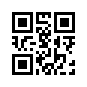 QR Code zur Navigation