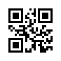 QR Code zur Navigation