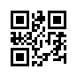 QR Code zur Navigation