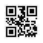 QR Code zur Navigation