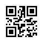 QR Code zur Navigation