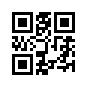 QR Code zur Navigation