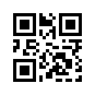 QR Code zur Navigation