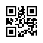 QR Code zur Navigation