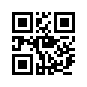 QR Code zur Navigation