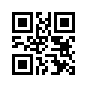 QR Code zur Navigation