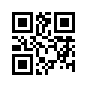 QR Code zur Navigation