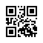 QR Code zur Navigation