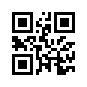 QR Code zur Navigation