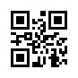 QR Code zur Navigation