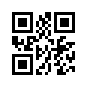 QR Code zur Navigation