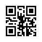 QR Code zur Navigation