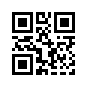 QR Code zur Navigation