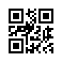 QR Code zur Navigation