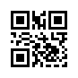 QR Code zur Navigation