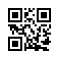 QR Code zur Navigation