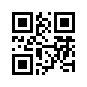 QR Code zur Navigation