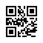 QR Code zur Navigation