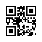 QR Code zur Navigation