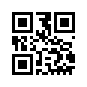 QR Code zur Navigation