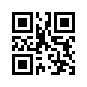 QR Code zur Navigation