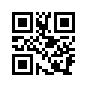 QR Code zur Navigation