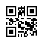 QR Code zur Navigation