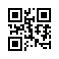 QR Code zur Navigation