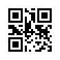 QR Code zur Navigation