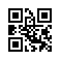 QR Code zur Navigation