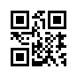 QR Code zur Navigation