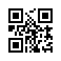 QR Code zur Navigation