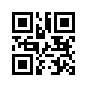 QR Code zur Navigation