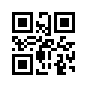 QR Code zur Navigation