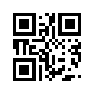 QR Code zur Navigation