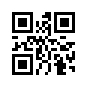 QR Code zur Navigation