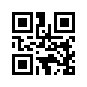 QR Code zur Navigation