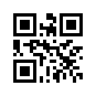 QR Code zur Navigation