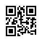 QR Code zur Navigation