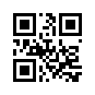 QR Code zur Navigation