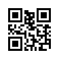 QR Code zur Navigation