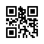 QR Code zur Navigation