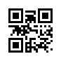 QR Code zur Navigation