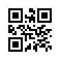 QR Code zur Navigation