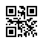 QR Code zur Navigation