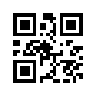 QR Code zur Navigation